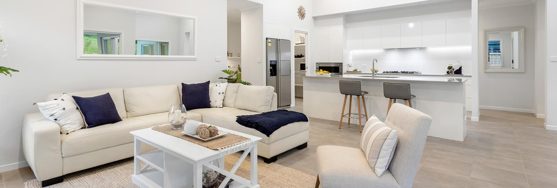 Brisbane Display Homes