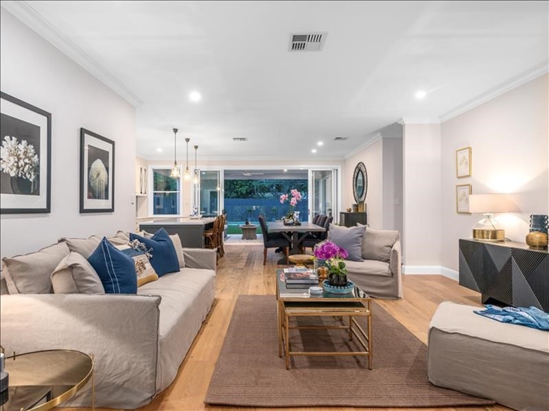 Photo Gallery Inspiration for your new Home | Integrity New Homes ...