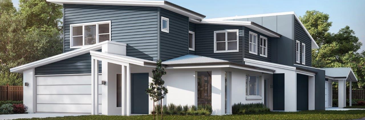 Integrity New Homes Custom Design Specialists