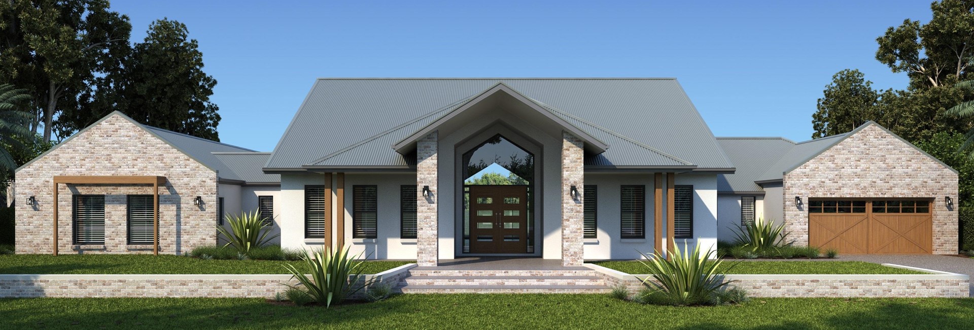 Integrity New Homes Custom Design Specialists