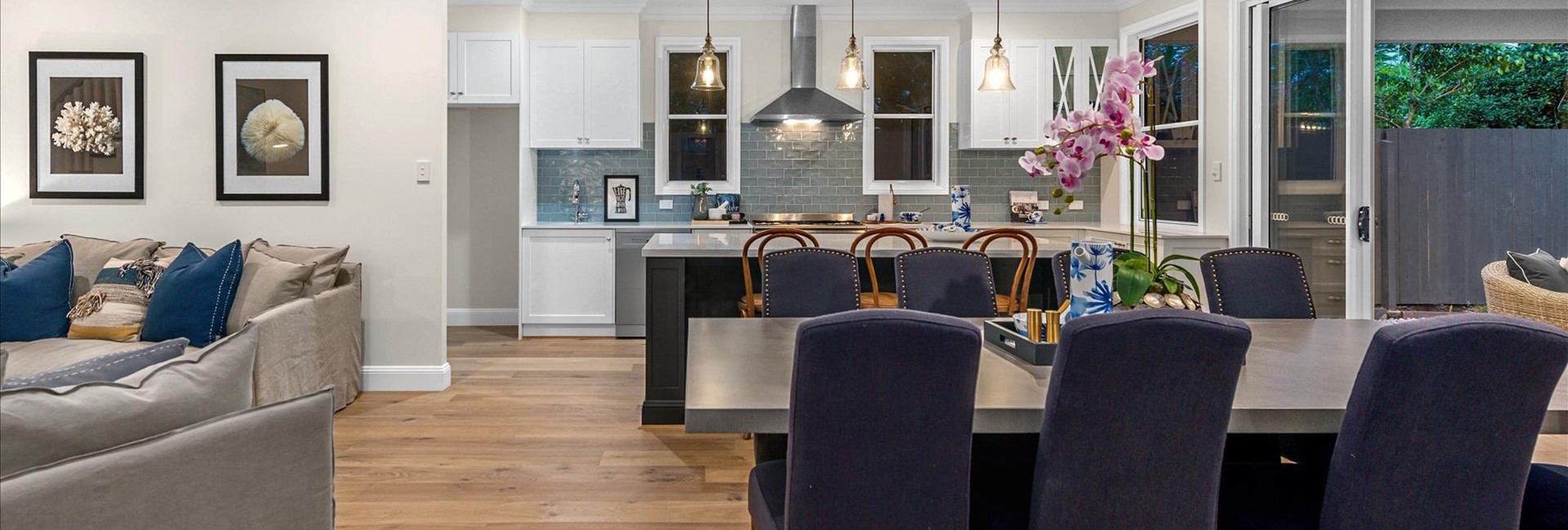 Integrity New Homes Custom Design Specialists