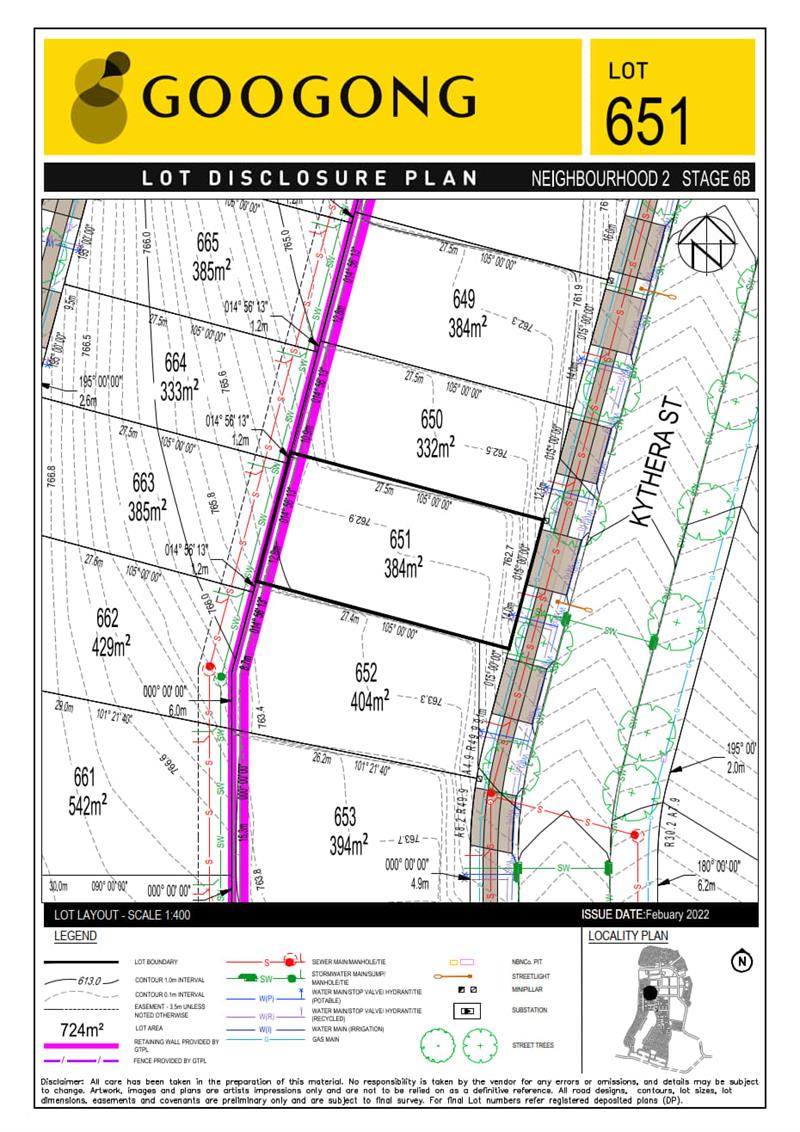 4 Bedroom - 3 Bathroom-Family Home Integrity New Homes House And Land
