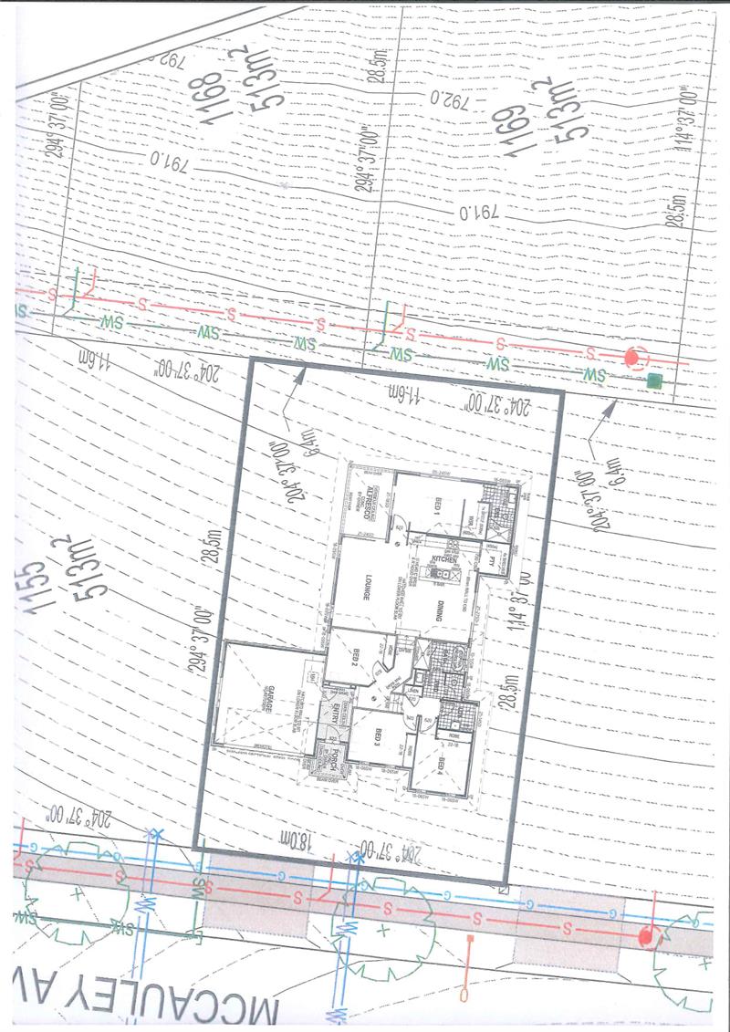  SPACIOUS EXECUTIVE HOME Integrity New Homes House And Land