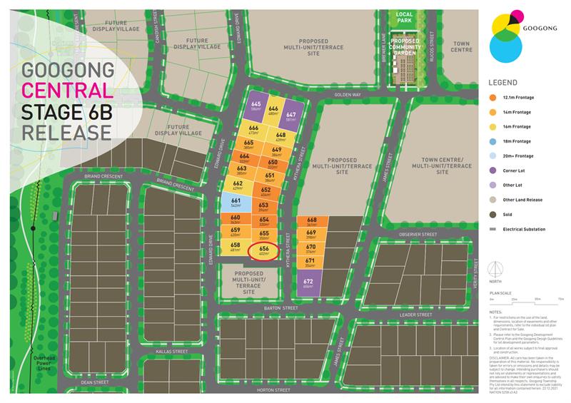 House and Land $465,000 to $905,000 Integrity New Homes House And Land