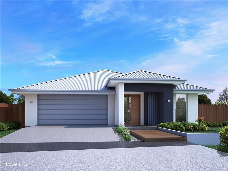 House and Land $465,000 to $905,000 Integrity New Homes House And Land