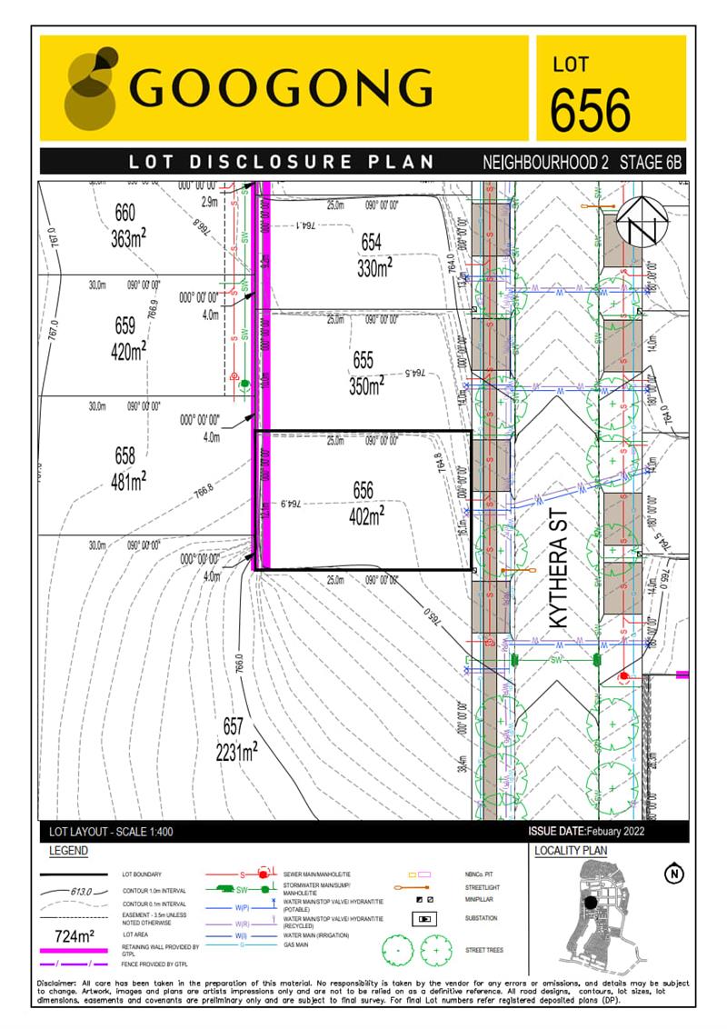 House and Land $465,000 to $905,000 Integrity New Homes House And Land