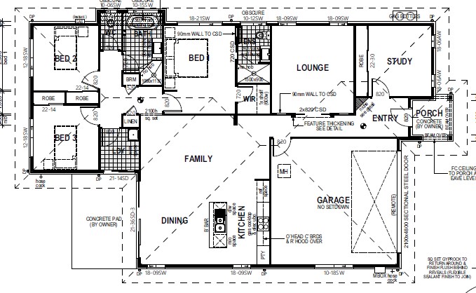 House and Land $465,000 to $905,000 Integrity New Homes House And Land