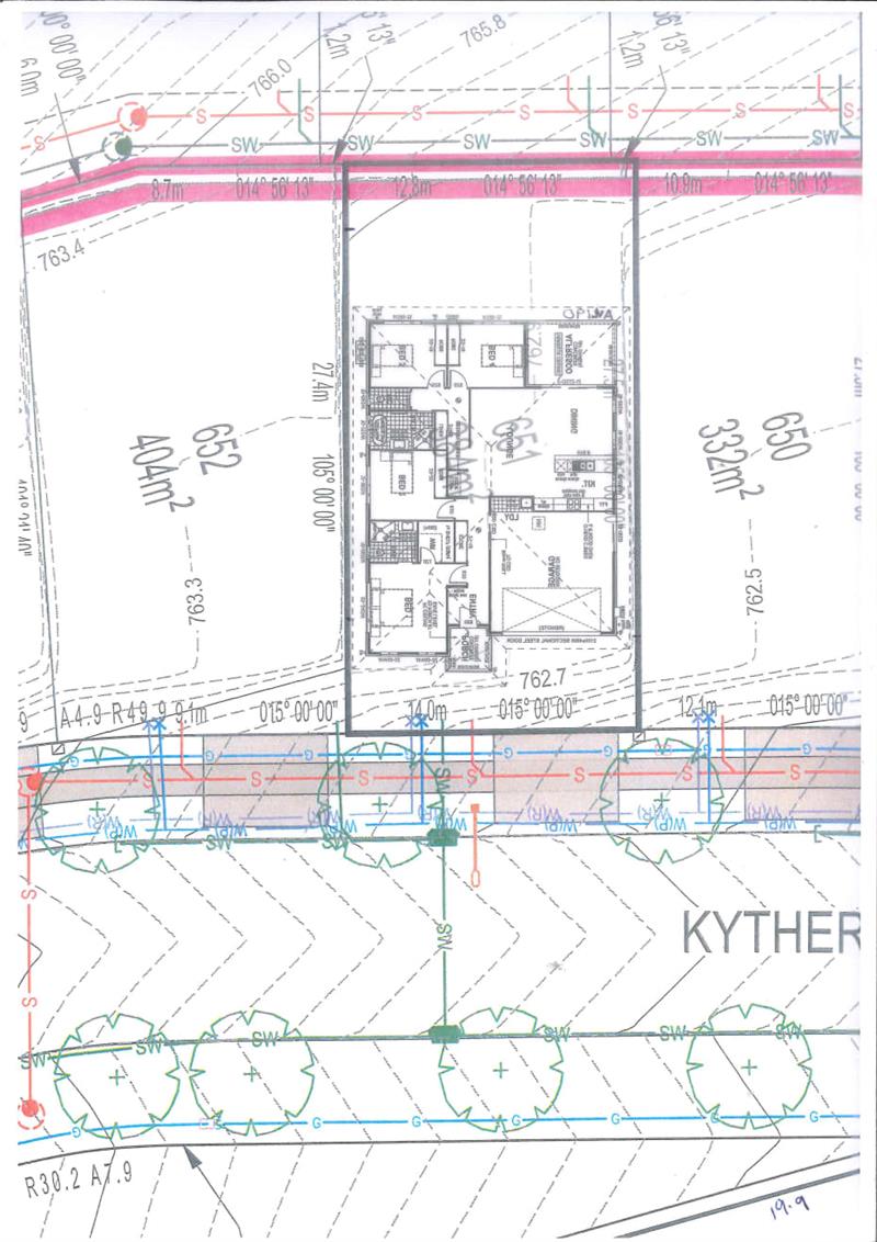 4 Bedroom, 2 Bath, 2 Garage Integrity New Homes House And Land