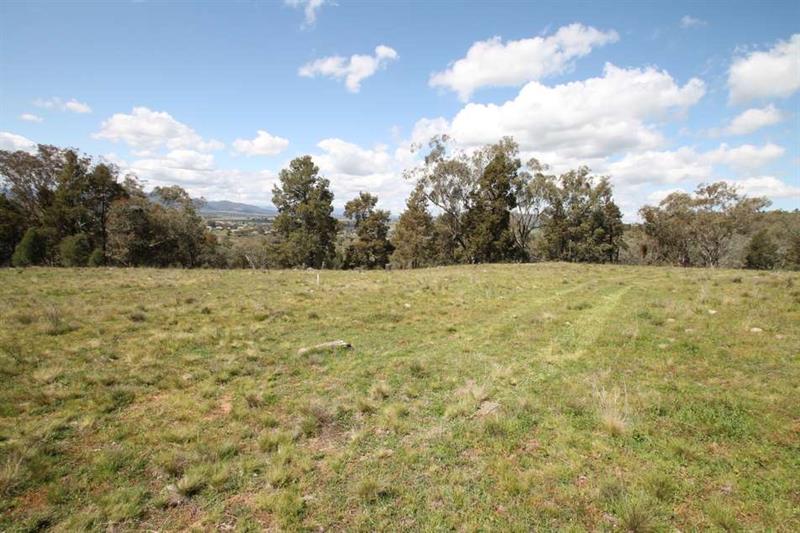 9.9 acre lifestyle block with amazing views! Integrity New Homes House And Land