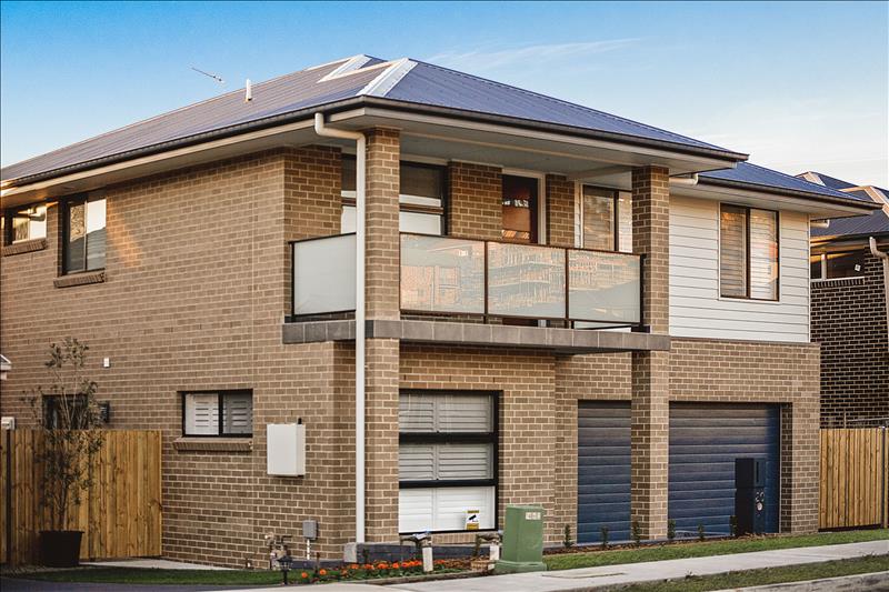 Duplex Builder in Sydney
