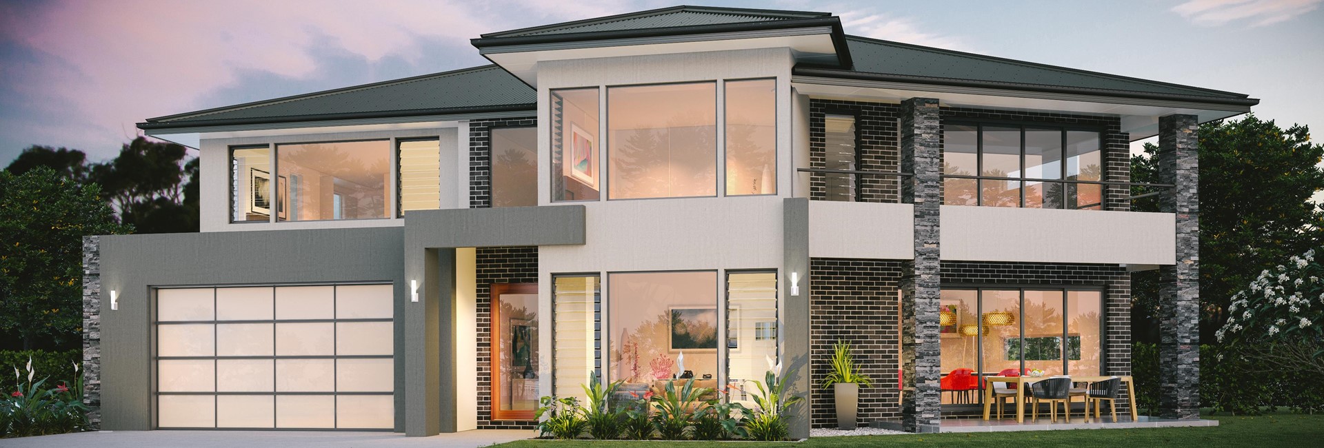 Integrity New Homes Custom Design Specialists