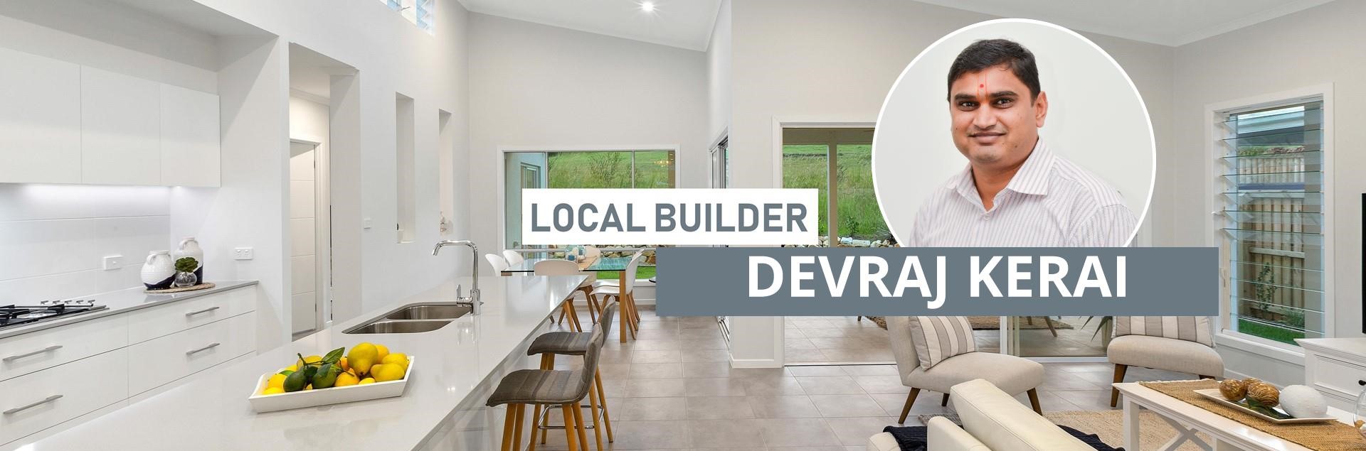 Integrity New Homes Custom Design Specialists