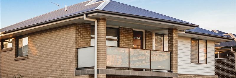 Integrity New Homes Custom Design Specialists