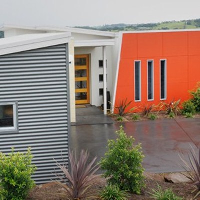 Delivering Real Facade Choice