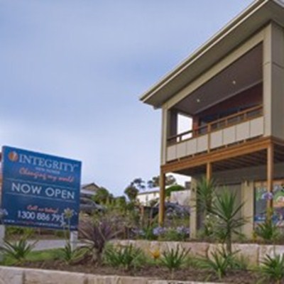 LEASEBACKS ON DISPLAY HOMES UNLOCK HOUSING INVESTMENT