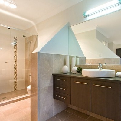 LATEST TRENDS SEE ENSUITES COME UP FOR TO AIR