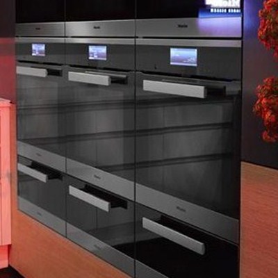 Miele Scores With Major Best Product Award