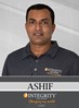 7 : Ashif Ghanchi