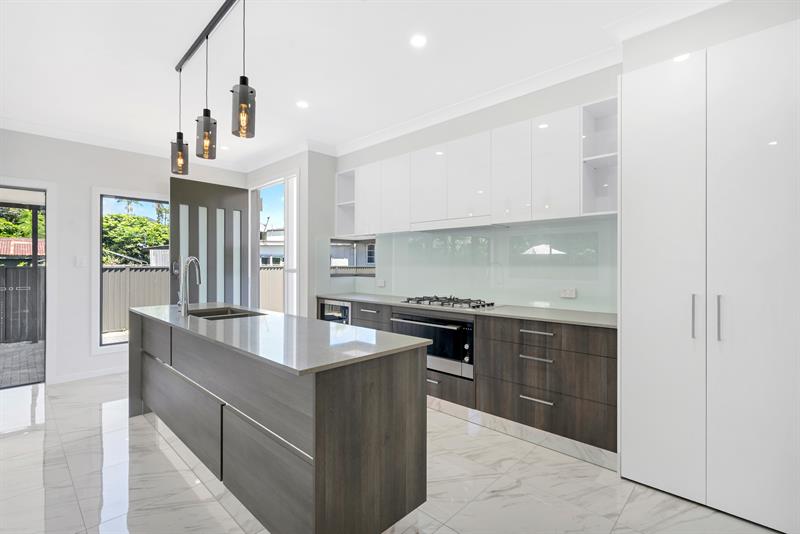 Brand New Spacious & Contemporary Home in The Heart of Cairns North Integrity New Homes House And Land