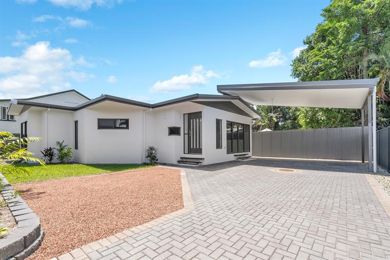 Brand New Spacious & Contemporary Home in The Heart of Cairns North Integrity New Homes House And Land