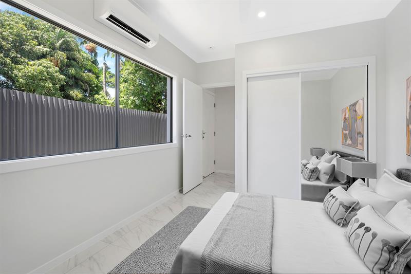 Brand New Spacious & Contemporary Home in The Heart of Cairns North Integrity New Homes House And Land