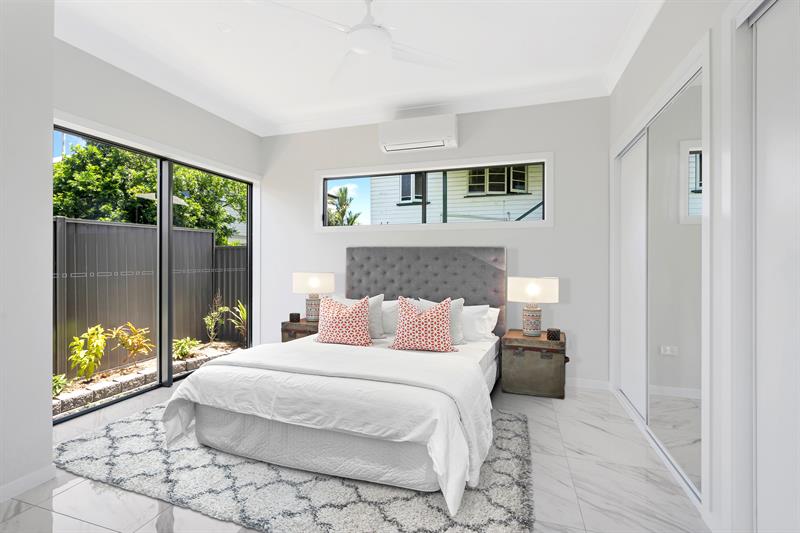 Brand New Spacious & Contemporary Home in The Heart of Cairns North Integrity New Homes House And Land