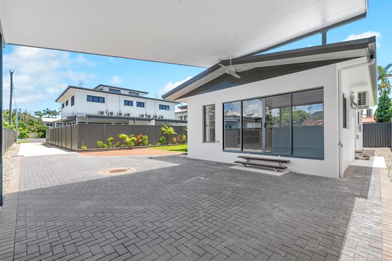 Brand New Spacious & Contemporary Home in The Heart of Cairns North Integrity New Homes House And Land