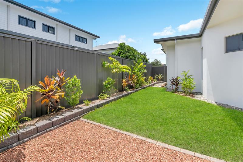 Brand New Spacious & Contemporary Home in The Heart of Cairns North Integrity New Homes House And Land