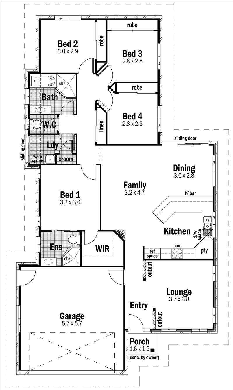 House and Land Package 201511160716