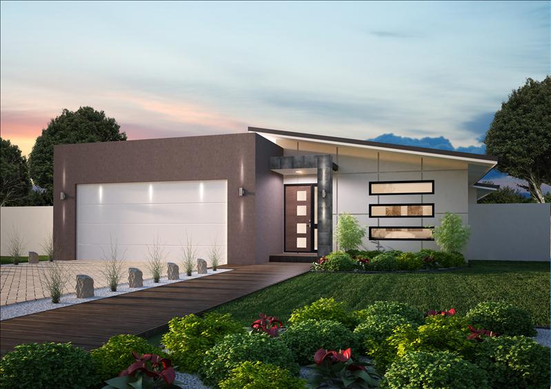 House and Land Package 201511160716