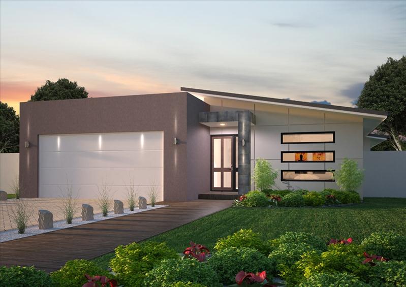 House and Land Package 201412050400