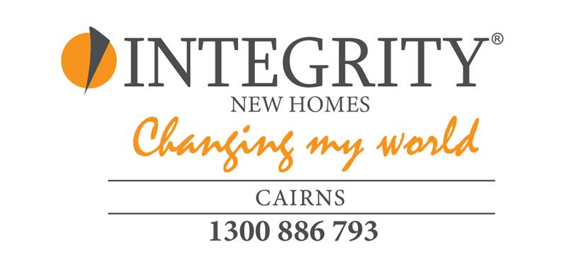 Brand New Spacious & Contemporary Home in The Heart of Cairns North. Integrity New Homes House And Land