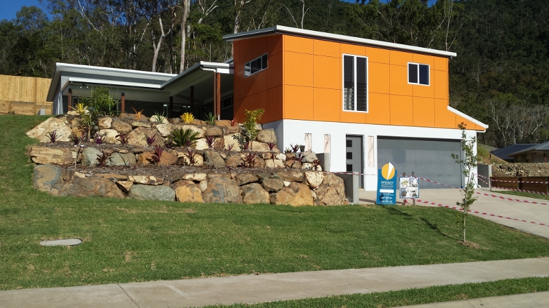 7 Pearl Street, Cannonvale, QLD 4802 Integrity New Homes House And Land