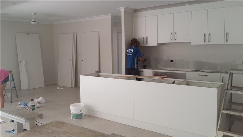 Countdown to Practical Completion
