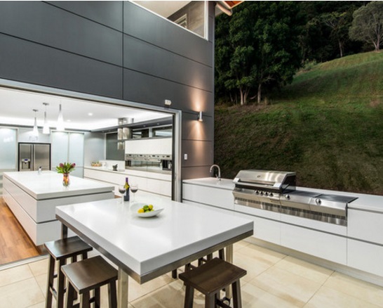 Living In The Whitsundays Is All About Outdoor Lifestyle