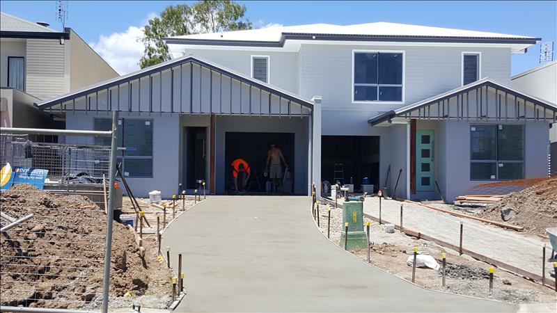 Our Latest Build Is Coming Along Quite Nicely