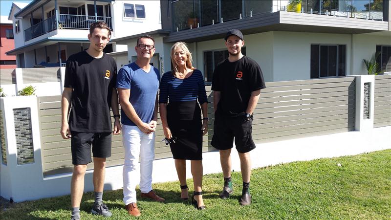 "Best Houses Australia" in The Whitsundays