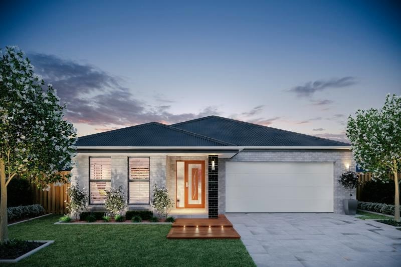 New House and Land Package Redlynch 