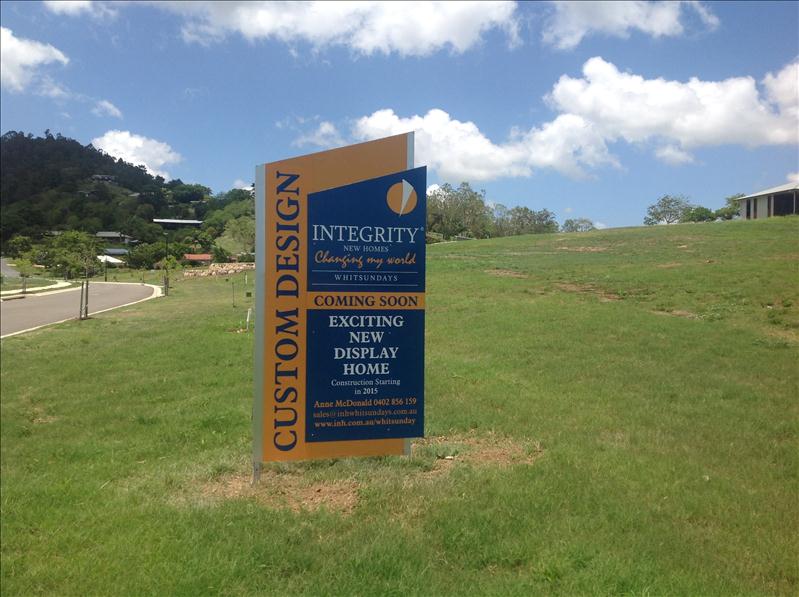 Whitsunday Acres Development