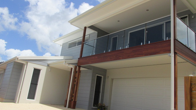New Display Home now open in The Whitsundays