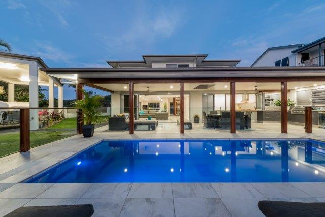 Best Houses Australia Whitsundays