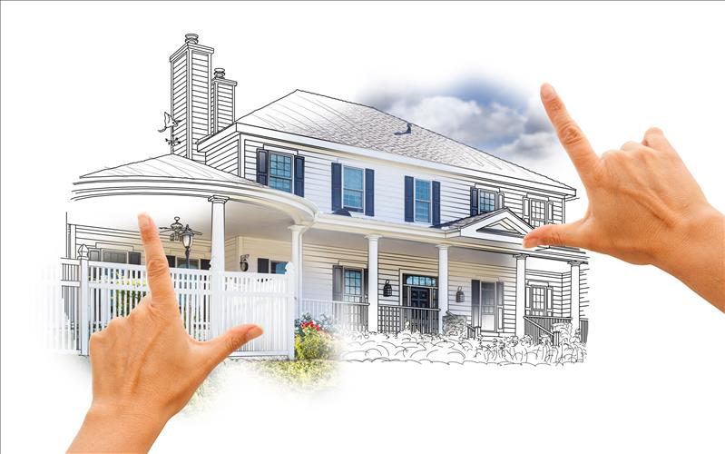 8 Mistakes to Avoid When Building a New Home