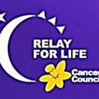 Relay For Life in The Whitsundays