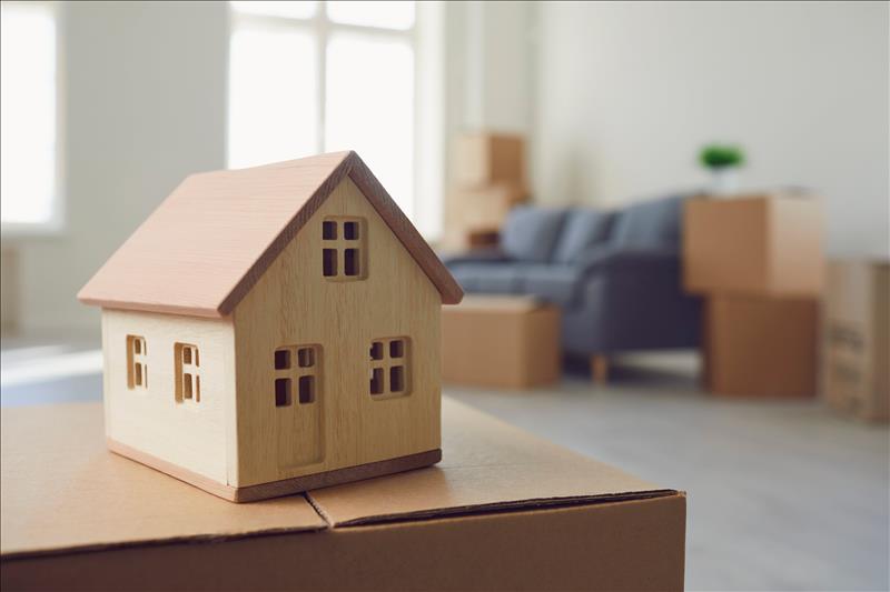 Before You Build Your New Home: 5 Preparation Steps