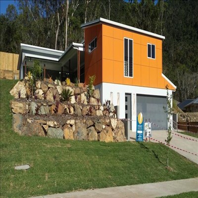 Another Whitsundays Build