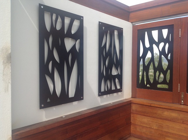 Decorative Screens