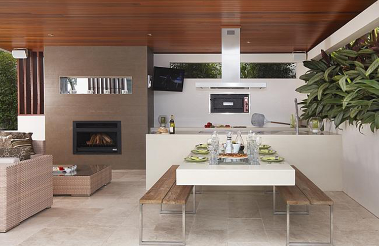 8 Things To Consider For Alfresco Living
