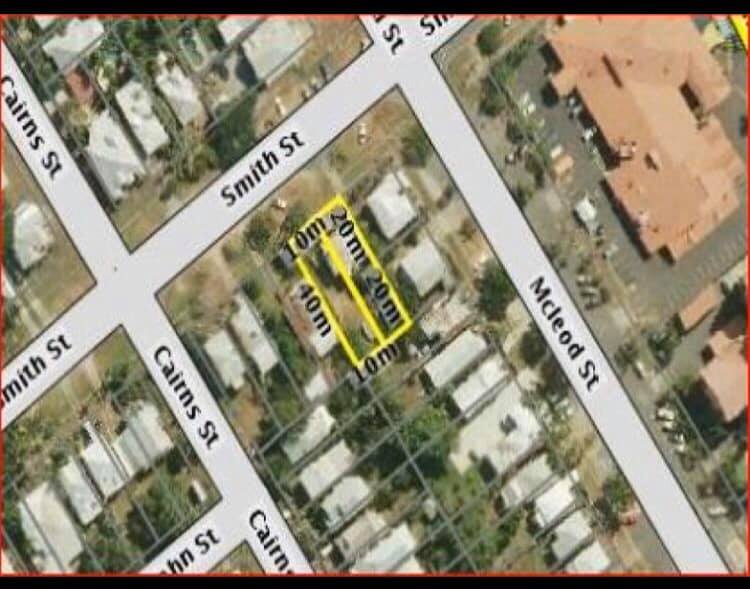 STARTING NEW PROJECT SOON IN CAIRNS NORTH