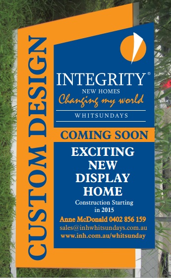 Coming Soon to The Whitsundays!