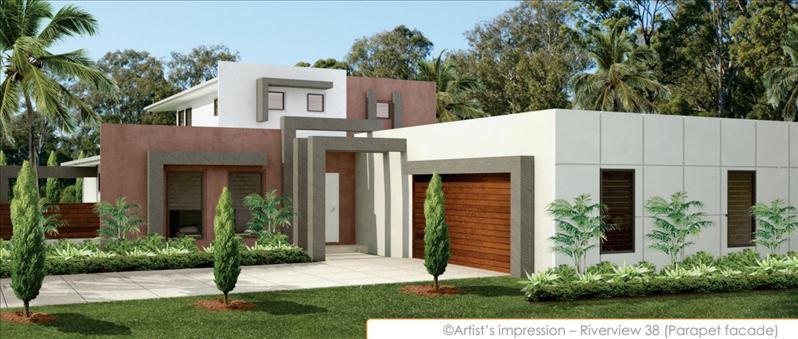 Custom Design And Building With Integrity New Whitsundays